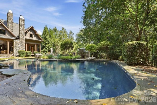 9208 Flying Eagle Lane, Charlotte, NC 28278