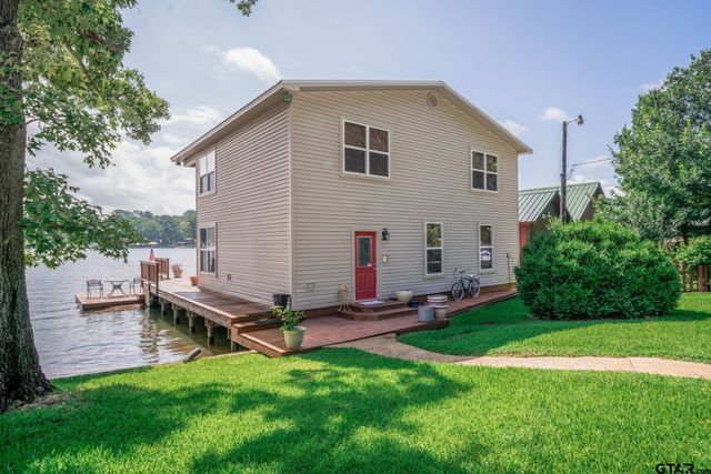 2636 Aqua Vista, Jacksonville, TX 75766