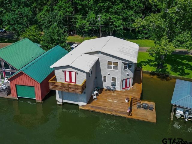 2636 Aqua Vista, Jacksonville, TX 75766