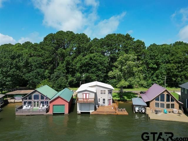 2636 Aqua Vista, Jacksonville, TX 75766