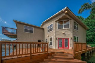 2636 Aqua Vista, Jacksonville, TX 75766