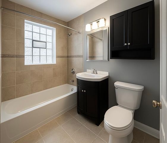 6349 S Lorel Avenue 0, Chicago, IL 60638