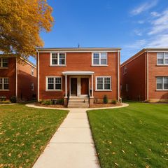 6349 S Lorel Avenue 0, Chicago, IL 60638