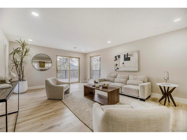 30171 Marge Ln, Evergreen, CO 80439