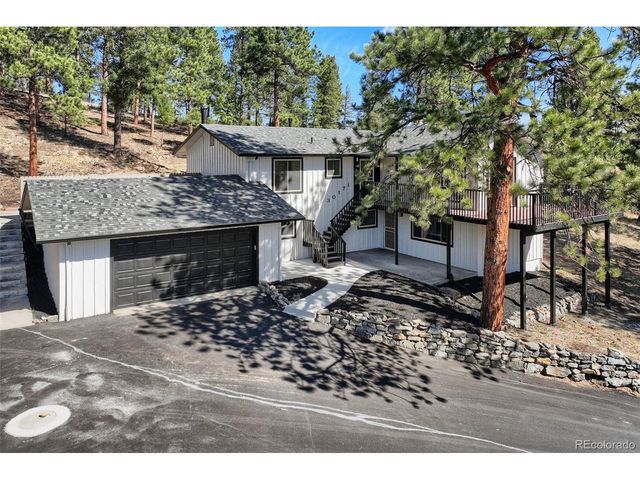 30171 Marge Ln, Evergreen, CO 80439