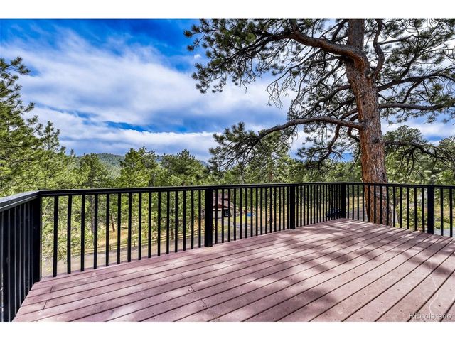30171 Marge Ln, Evergreen, CO 80439