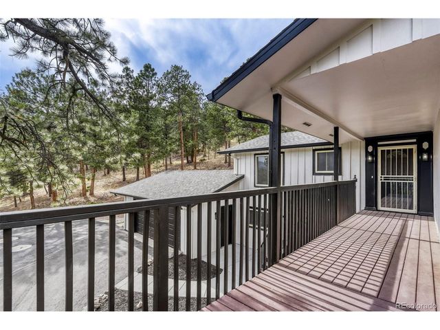 30171 Marge Ln, Evergreen, CO 80439