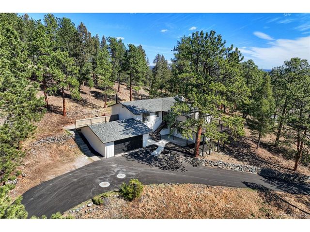 30171 Marge Ln, Evergreen, CO 80439