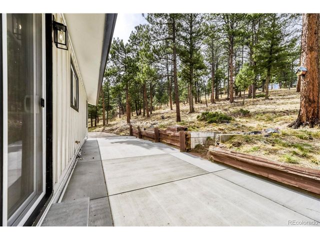 30171 Marge Ln, Evergreen, CO 80439
