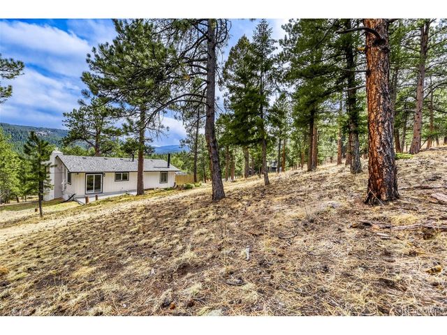 30171 Marge Ln, Evergreen, CO 80439