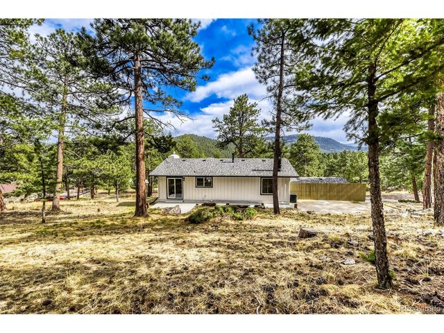 30171 Marge Ln, Evergreen, CO 80439
