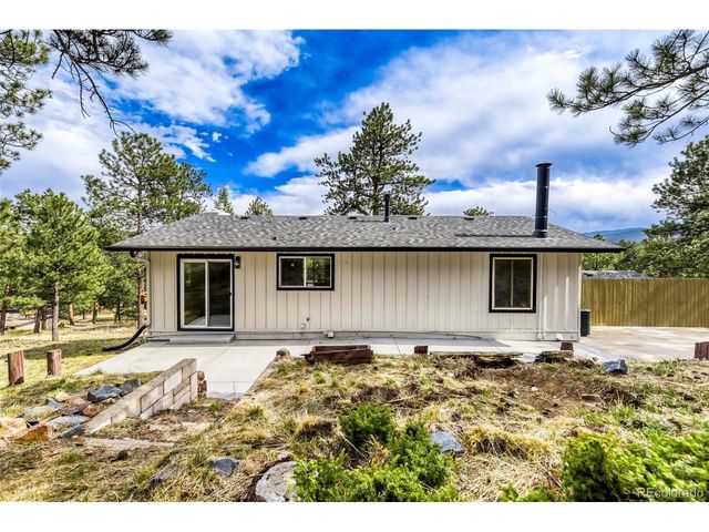 30171 Marge Ln, Evergreen, CO 80439