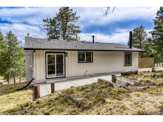 30171 Marge Ln, Evergreen, CO 80439