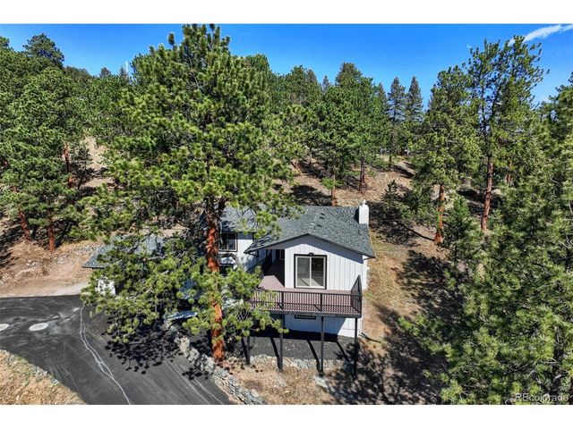 30171 Marge Ln, Evergreen, CO 80439