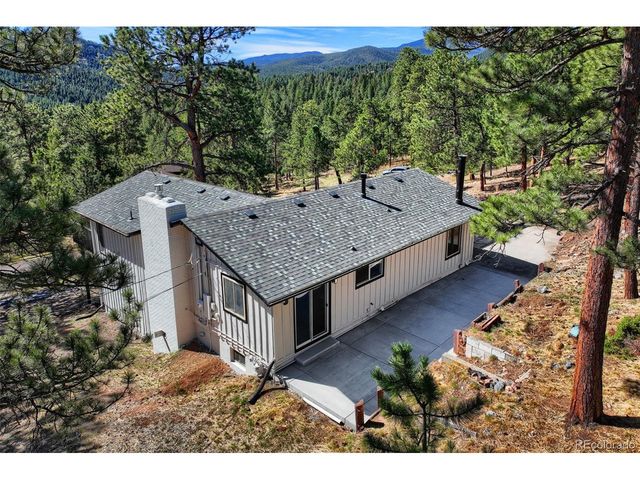 30171 Marge Ln, Evergreen, CO 80439