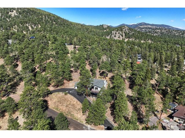 30171 Marge Ln, Evergreen, CO 80439