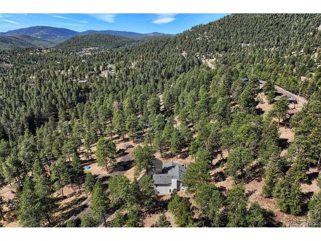 30171 Marge Ln, Evergreen, CO 80439