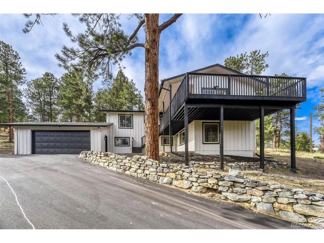 30171 Marge Ln, Evergreen, CO 80439