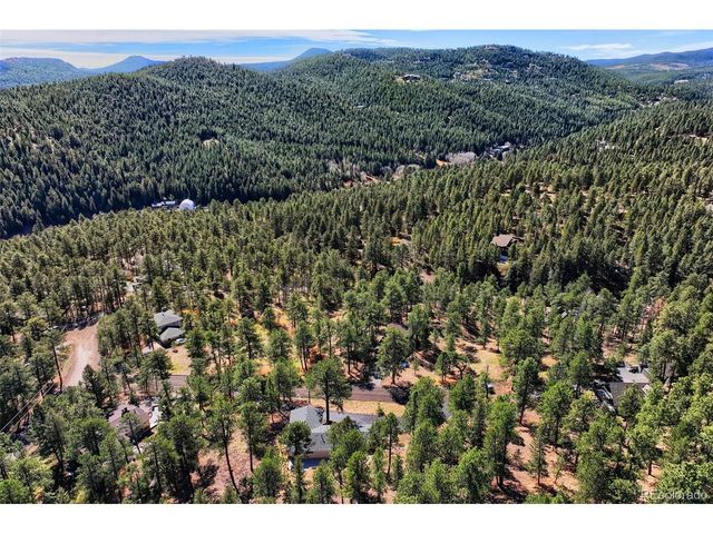 30171 Marge Ln, Evergreen, CO 80439