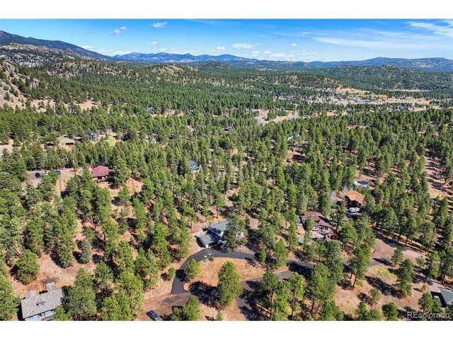 30171 Marge Ln, Evergreen, CO 80439