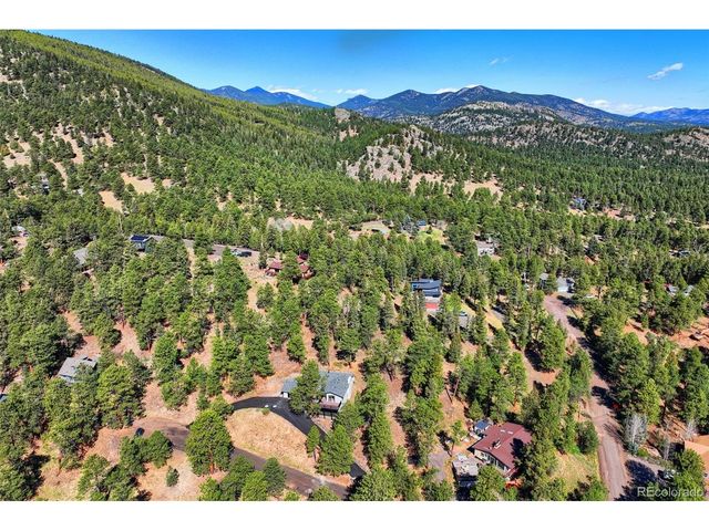 30171 Marge Ln, Evergreen, CO 80439