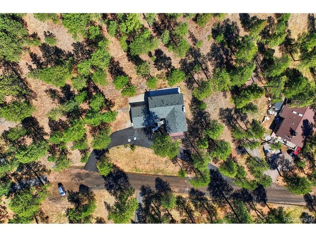 30171 Marge Ln, Evergreen, CO 80439
