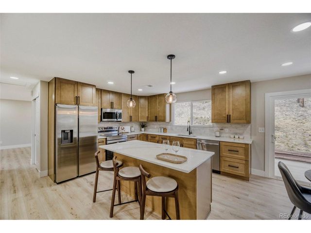 30171 Marge Ln, Evergreen, CO 80439