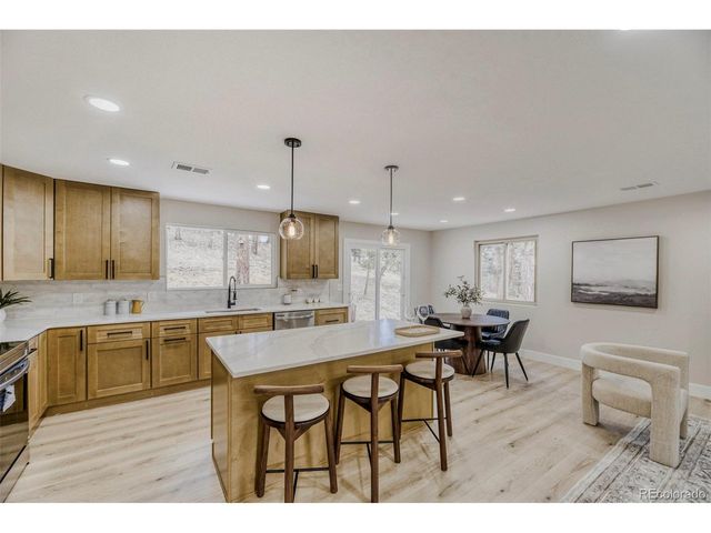 30171 Marge Ln, Evergreen, CO 80439