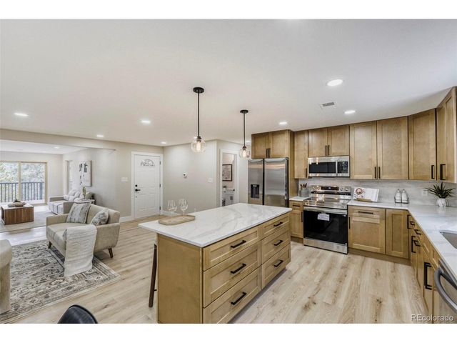 30171 Marge Ln, Evergreen, CO 80439