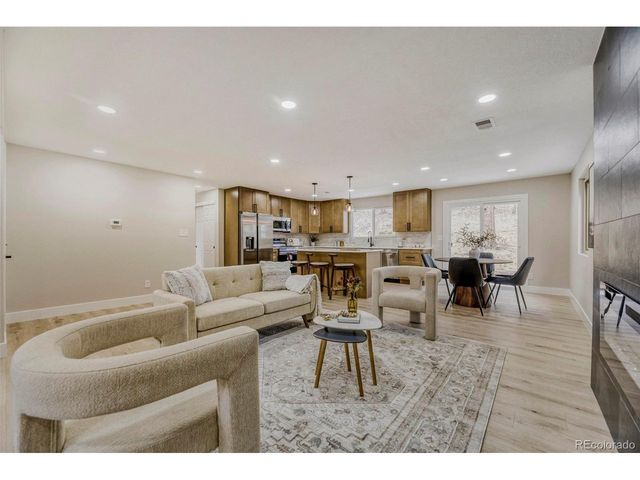 30171 Marge Ln, Evergreen, CO 80439