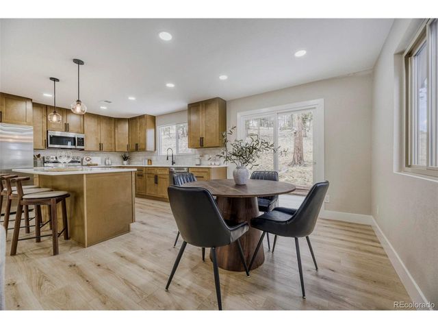 30171 Marge Ln, Evergreen, CO 80439