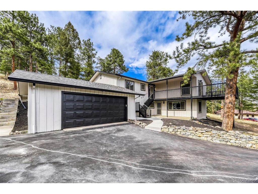 30171 Marge Ln, Evergreen, CO 80439