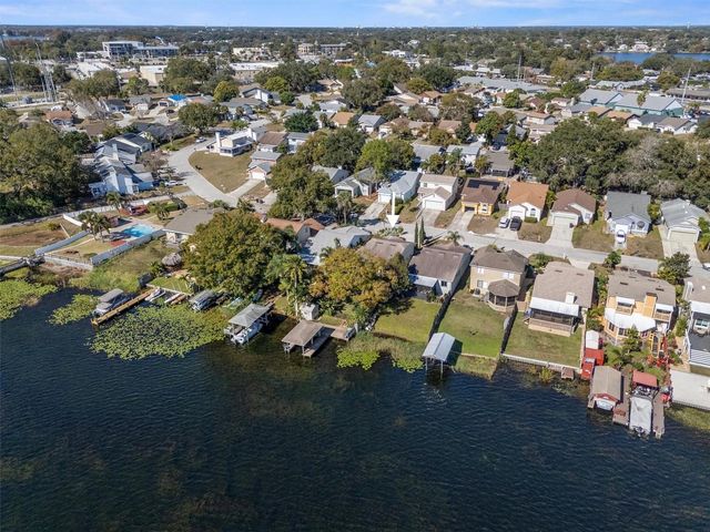 691 LAKE DEXTER CIRCLE, Winter Haven, FL 33884