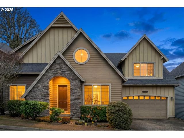 15485 Sw WILLAMETTE VALLEY Ct, Beaverton, OR 97007