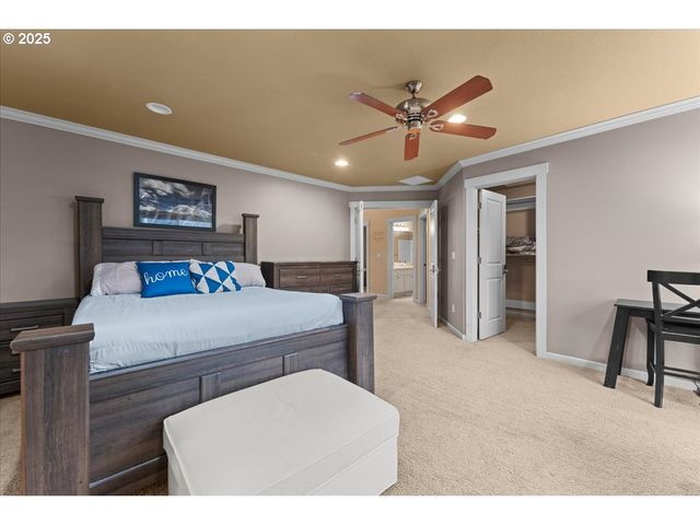 15485 Sw WILLAMETTE VALLEY Ct, Beaverton, OR 97007