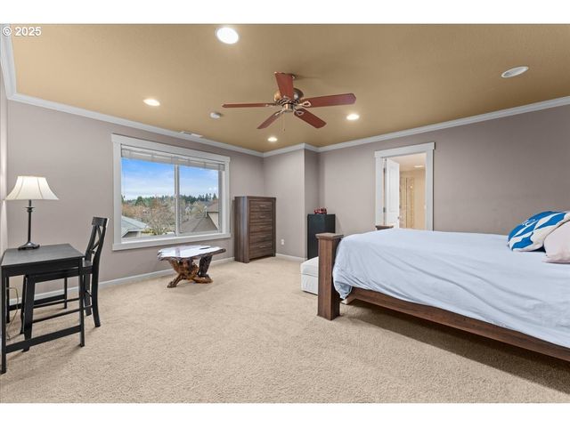 15485 Sw WILLAMETTE VALLEY Ct, Beaverton, OR 97007