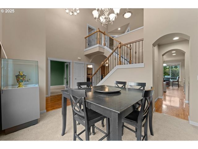 15485 Sw WILLAMETTE VALLEY Ct, Beaverton, OR 97007