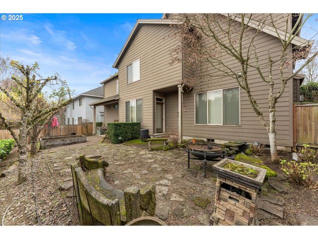 15485 Sw WILLAMETTE VALLEY Ct, Beaverton, OR 97007