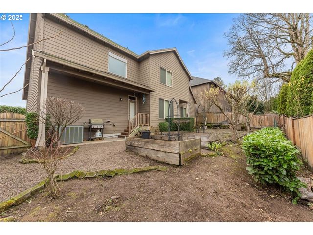 15485 Sw WILLAMETTE VALLEY Ct, Beaverton, OR 97007