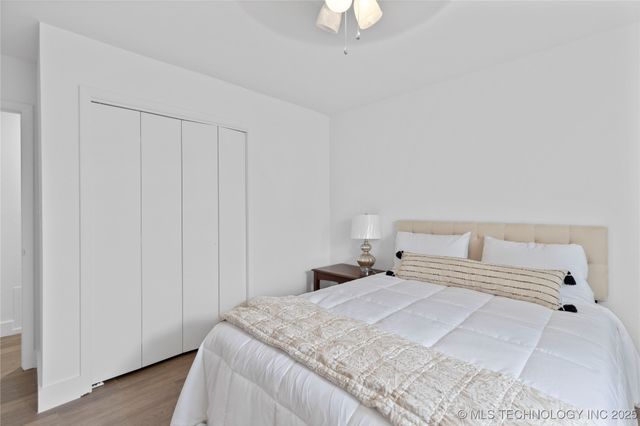 502 E D Street, Jenks, OK 74037