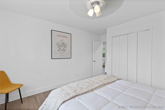 502 E D Street, Jenks, OK 74037