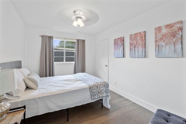 502 E D Street, Jenks, OK 74037