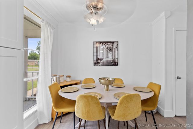 502 E D Street, Jenks, OK 74037