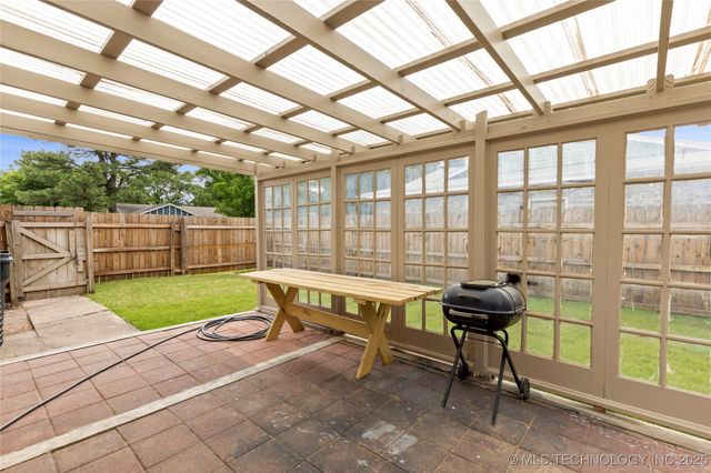 502 E D Street, Jenks, OK 74037