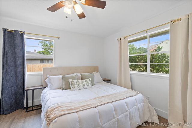 502 E D Street, Jenks, OK 74037