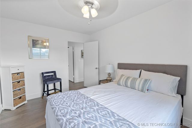 502 E D Street, Jenks, OK 74037