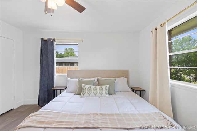 502 E D Street, Jenks, OK 74037