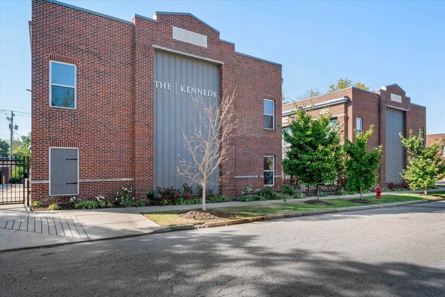 1625 Monroe Ave Apt 4, Memphis, TN 38104