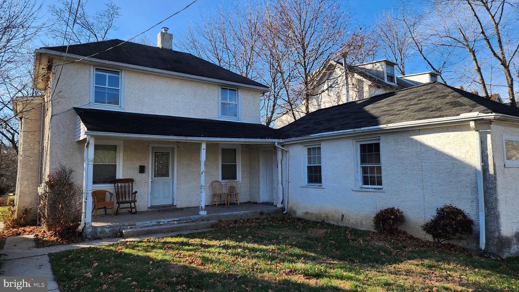 1104 TREWELLYN AVE, Penllyn, PA 19422
