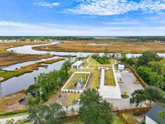 1062 Dominion Drive, Hanahan, SC 29410